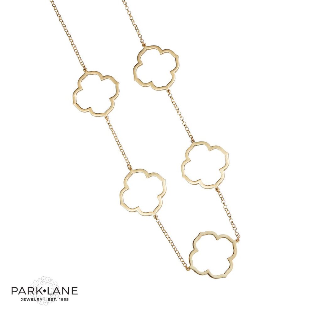 Park Lane Portifino Necklace - New